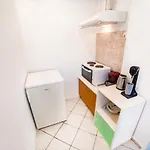 Filia & Апартаменты *