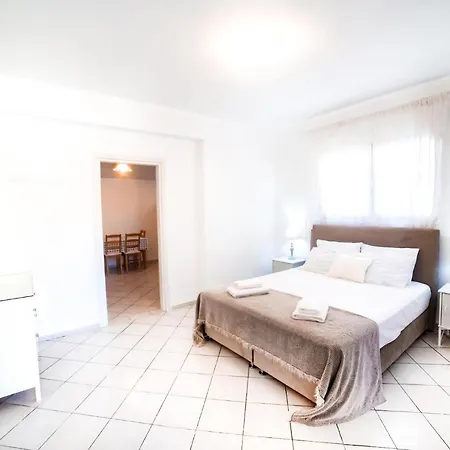 Apartment Filia & Agioi Apostoloi (Evia)