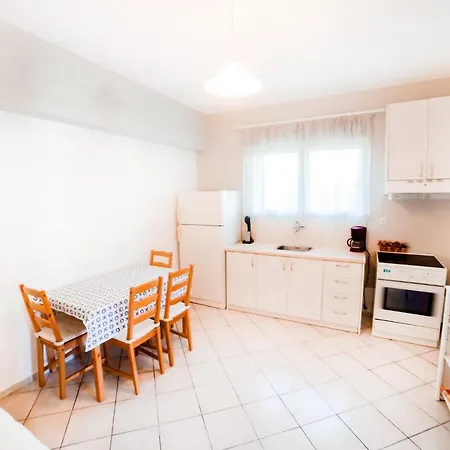 Apartment Filia &