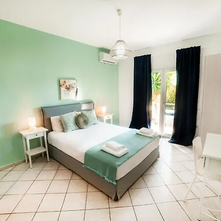 Apartment Filia &
