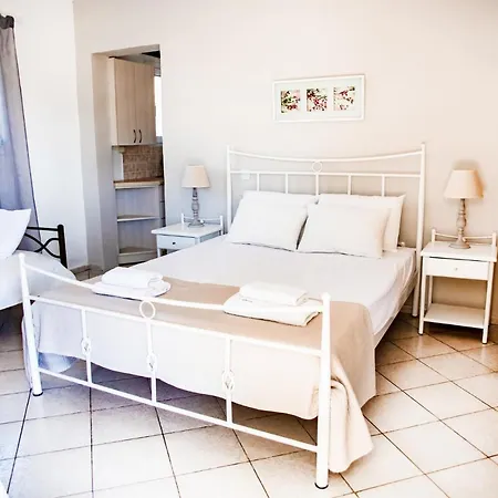 Apartment Filia & Agioi Apostoloi (Evia)