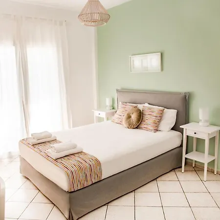 Apartment Filia &