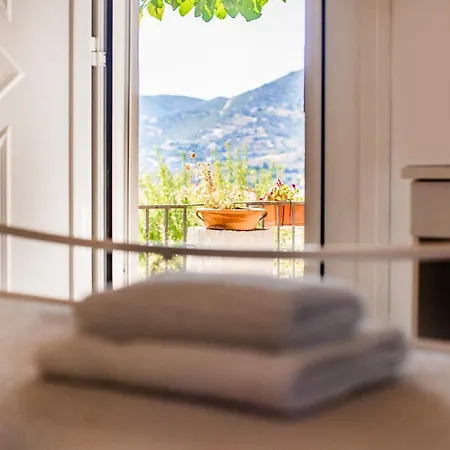 Filia & Lejlighed Agioi Apostoloi (Evia)