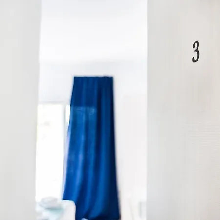 Filia & Apartment *