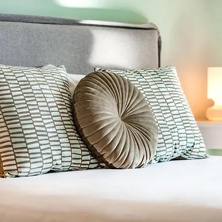 Filia & Apartment Agioi Apostoloi (Evia)