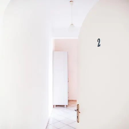 Filia & Apartment *