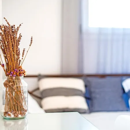 Filia & Apartment Agioi Apostoloi (Evia)