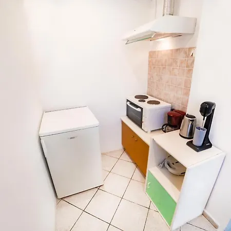 Filia & Apartment *