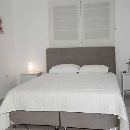 Apartment Filia & Agioi Apostoloi (Evia)